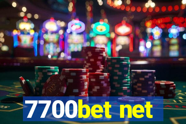 7700bet net